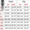 New Women Pants Women Keep Warming Sweat Sauna Neoprene Pants Legging Control Panties Body Shaper Waist Trainer Slimming Shapers 200922