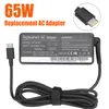20V 3.25A 65W 유니버설 USB 유형 C 노트북 Lenovo ASUS HP DELL XIAOMI HUAWEI 용 충전기 휴대 전화 전원 어댑터 충전기