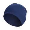 Designer Bonnet chapeaux d'hiver pour femmes des hommes à vélo ski Sport Bonnet pour casque chaud à l'intérieur