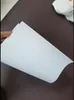 Sublimation Shrink Wrap Film Bag 100pcs Lot Papier d'emballage pour Skinny Tumbler Verre à vin régulier 135x260mm 180x290mm 20OZ 30OZ 12OZ 11OZ 11 tailles