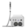 Vendita di fabbrica di macchine per laser CE ECM LVD Prezzo di fabbrica approvato Professional Fast Spa permanente permanente Salon Ice Diodeipling Macchine