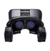 Freeshipping VR Virtual Reality-Brille 3D-Brille Helm für 4 bis 6 Zoll Smartphone Stereo-Headset VR-Brille für Filme, Spiele und Videos