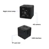 Mini caméras Wifi HD 1080P Espion Vision nocturne cachée pour la maison MC490014937748