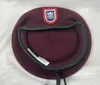 US Army 82nd Airborne Division Beret Forces Special Forces Group Red Wool Hat Store8409952