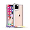 Dla iPhone'a 12 Case Case Silne ciężkie wytrzymałe ochronę Ochrona Case na iPhone 12 Pro Max