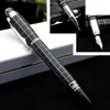 Czarna żywica RollerballPoint Pen FountAnpens Pisanie biuro szkolnego School Dostarczanie wysokiej jakości promocji LUXUYPEN4830850