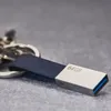 Xiaomi Mijia USB 3.0 Flash Sürücü U Disk Kalem Taşınabilir USB Disk 64g Yüksek Hızlı İletim Metal Vücut Kompakt Boyutu