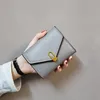 INS NOVO AMOR AMOR EUROPEIRO E AMERICANO Designer Simple Women039s Wallet Mulheres curtas Burse Small Purse Women039S Coin Burse 1201551