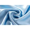 Funda de almohada de seda de alta calidad, 100% de ambos lados, seda de morera pura, suave y cómoda, funda de almohada de 19 Momme, 50x75 Cm, 5 mantas