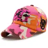 Ballkappen XThree Camouflage Baseball Cap Snapback Hut für Männer Frauen Gorra Casquette Bone Swag Großhandel