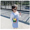 2020 New Girls Mini Purses and Handbags Cute Little Girl Small Coin Wallet Pouch Messenger Bags Baby Girls Clutch Purse Gift1