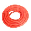 10 meters Transparent ID 4mm mm OD Silicone Tubing Grade Flexible Drink Hose Pipe Temperature Resistance Nontoxic1