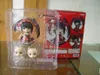 Q versão argila vários itens PVC Ação Figura Figuras de anime Modelo de brinquedos colecionáveis bonecas Presente8887712