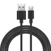 Szybkie ładowanie typu C USB 3.1 5A mikro kable dla Samsung S8 S9 S10 S20 Xiaomi Huawei Andriod Telefon z pudełkiem