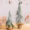 Weihnachtsbaum Urlaub Party Geburtstag Tisch Schreibtisch Künstliche Dekor 20 29 36 80 cm Kiefer Weihnachten Ornamente Kinder Festival Geschenk1