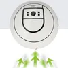 Ingrobot Electric ER dammsugare för hem / kontor mop robot vakuum gåva för vän / föräldrar