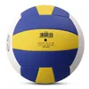 new hot selling mikasavst560 super soft volleyball league championships competition training standard ball size 5