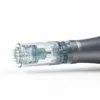Nueva venta popular Dr pen M8-W / C 6 velocidades con cable inalámbrico MTS microneedle derma pen fabricante sistema de terapia de micro agujas