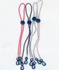 Masque réglable Masque Masques Lanyard Sécurité Masque Porte-oreille Porte-oreilles Lunets String Ropes XB19779101