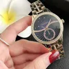 CONTENA nouvelles femmes décontracté en acier inoxydable dames montre Quartz montre-bracelet ciel étoilé femme horloge relogio feminino1978