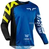 DELICADO F Juventude 180 Corrida Sixstar Motocross Jersey Dirt Bike Ciclismo Bicicleta MX MTB ATV DH Camisetas OffRoad Mens Motocicleta Rac7453626