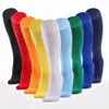 longues chaussettes chaudes