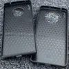 Bambus-/Holzhülle + TPU-Hüllen für Huawei P20 P20PRO P30 P30 PRO Mate20 Mate30-Serie Smartphone-Hülle Anti-Drop und stoßfester Schutz