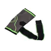 Дышащий локоть Brace Bandage Компрессионная рукава Подмостки Протектор для тяжелой атлетики Волейбол Артрит Волейбол Теннисная Рука Brace 2020
