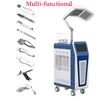 9 In 1 Microdermabrasie Dermabrasiemachines Schoonheidssalon Apparatuur Hydra Dermabrasion Machine Blackhead Remover