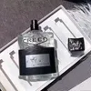 In voorraad Nieuwe Creed Aventus Parfum voor Mannen 120ml met langdurige tijd Goede kwaliteit Hoge geur capaciteit gratis verzending