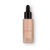 Liquid Foundation 10 färger fuktighetskräm ansiktsbasen BASIC Make Up Moisture Lasting Facial Foundation Delicate Powder 20 Ml