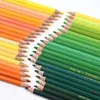 Brutfuner 160 Cores Profissional Óleo Cor Lápis Definir Lapis De Cor Artista Pintura Esboçando Cor Lápis Escola de Arte Supplies