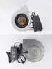 180 *170 *78MMsecond-hand RG133-46 / 24-203 G1G133-DE19-21 Turbo Blower DC 24V cpu Cooler Radiator Axial Cooling Fan Wholesale