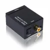 New Optical Fiber Coaxial SPDIF Digital to Analog Audio Converter Stereo Adapter9678423