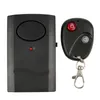 120dB 9 V Motosiklet Kablosuz Bluetooth Uzaktan Motor Moto Scooter Anti-Hırsızlık Güvenlik Alarm Araba Kapı Pencere Aksesuarları1