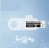 Soft Hydrogel Screen Protector do Xiaomi MI Band 5 4 3 Band 2 MI Band5 w pakiecie detalicznym 1szt / paczka 2PAC / Pack 300 sztuk / partia