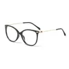 Cat pochromic leesbril vrouwen mannen vergrotende bril Presbyopia leesbril met doos FML9990674