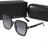 267 Högkvalitativ designer mode solglasögon män UV400 skydd utomhus sport vintage solglasögon kvinnor retro glasögon med box an298g