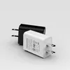 Wall Chargers 5v2a iPhone US Charger FCC UL-gecertificeerde USB-oplader Hoge kwaliteit Power Adapter voor Universele Telefoon