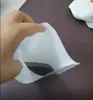 Film rétractable par Sublimation PVC sac d'emballage thermorétractable papiers rétractables vierges pour gobelet maigre gobelet régulier gobelet à vin