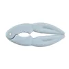 Granchio Aragosta Pesce Strumenti Aragosta Cracker Aragosta Morsetti dado Noce Noce Clip Cucina Utensili da cucina Granchio Cracker Galletas de Cangrejo