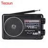 Radio Tecsun R305 Full Band Digital FM SW Stereo Receiver Louder Högtalar Musik Player Portable4177487