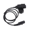 Z-Tactical Bowman Elite U94 PTT Zestaw słuchawkowy Kabel Adapter do Hytera Hyt PD702 PD700 PD700G PD780 PD780G PD780GM Walkie Talkie