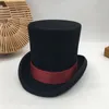 chapeau de gentleman britannique