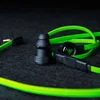 New Razer Hammerhead Pro V2 Fone de Ouvido Inoar Fones de Ouvido Com Microfone Com Pacote de Varejo em Auricular Headsets DHL