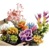 FISH TANK ROCKERY LANDSCAPING AQUARIUM DECORATION ROCK AQUATIC CORAL REEF PACKAGE DECORATION Y200917326d