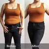 Body Shaper Kvinnor Midja Trainer Butt Lifter Slimming Underkläder Shapewear Lady Viktminskning Hög Maist Tummy Control Pant Briefs Y220311