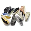 10-color 700v3 حذاء رياضة زوجين الرجال الخريف بابا أحذية الفلورسنت أحذية رياضية عالية الجودة