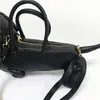 2020 women's shoulder bag cartoon animal shape personality soft leather creative dog shape bag handbag messenger bag