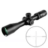 3-15x44 FFP Nieuwe Hoogwaardige Tactische Jacht Riflescope Glas Geëtst Reticle Anti-Shock Scope verlicht